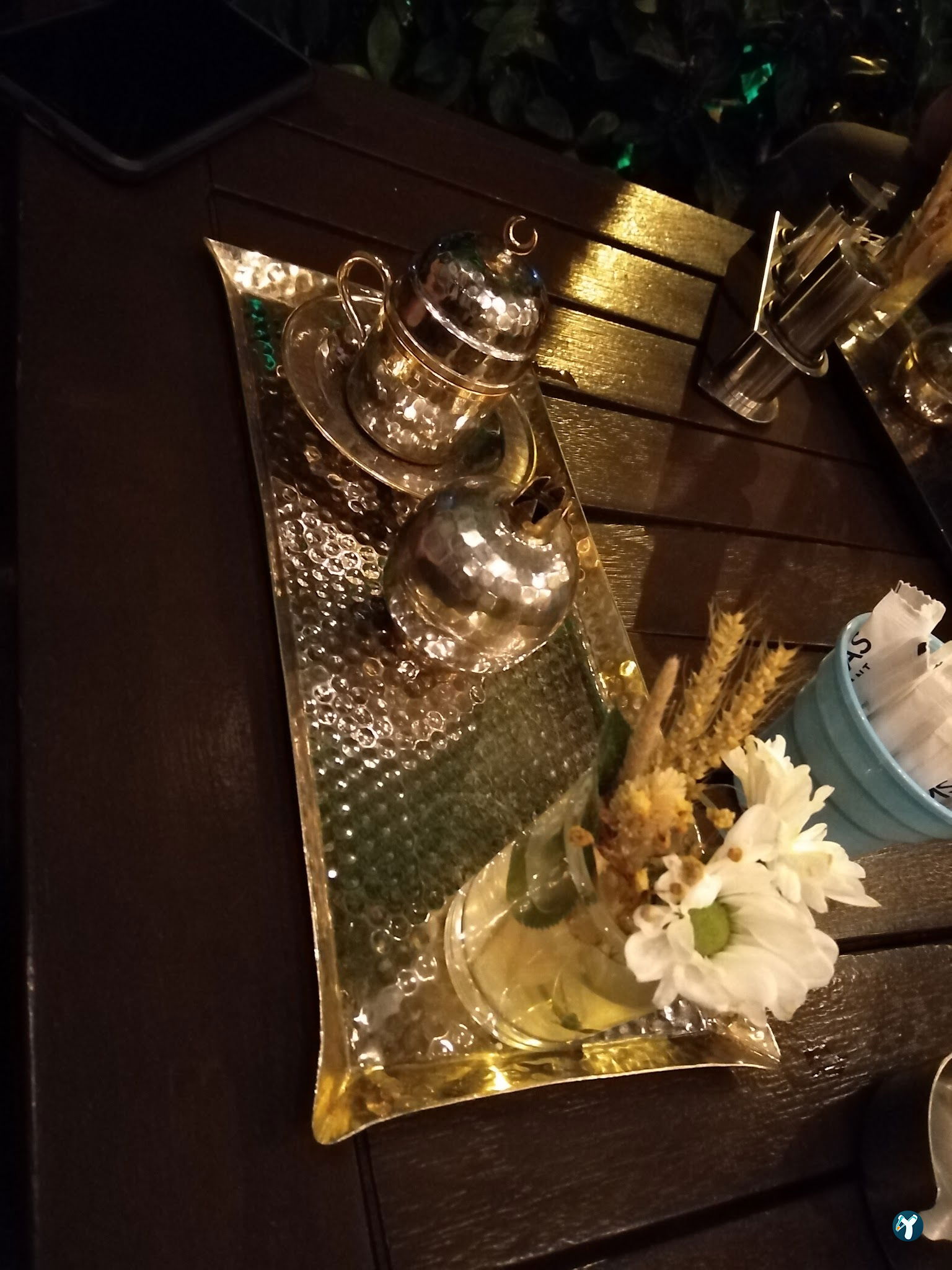 Karinas Restaurant