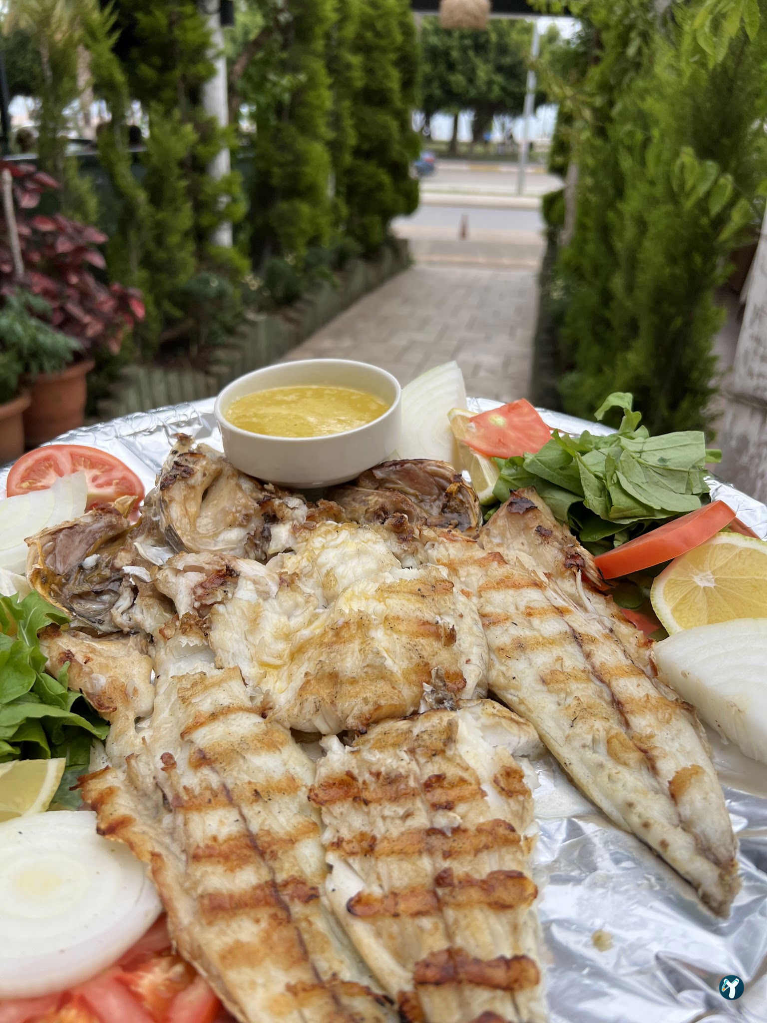 Karinas Restaurant