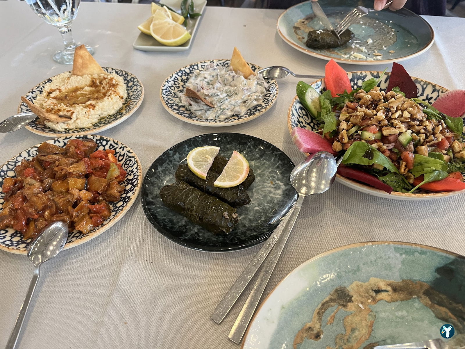 Karinas Restaurant