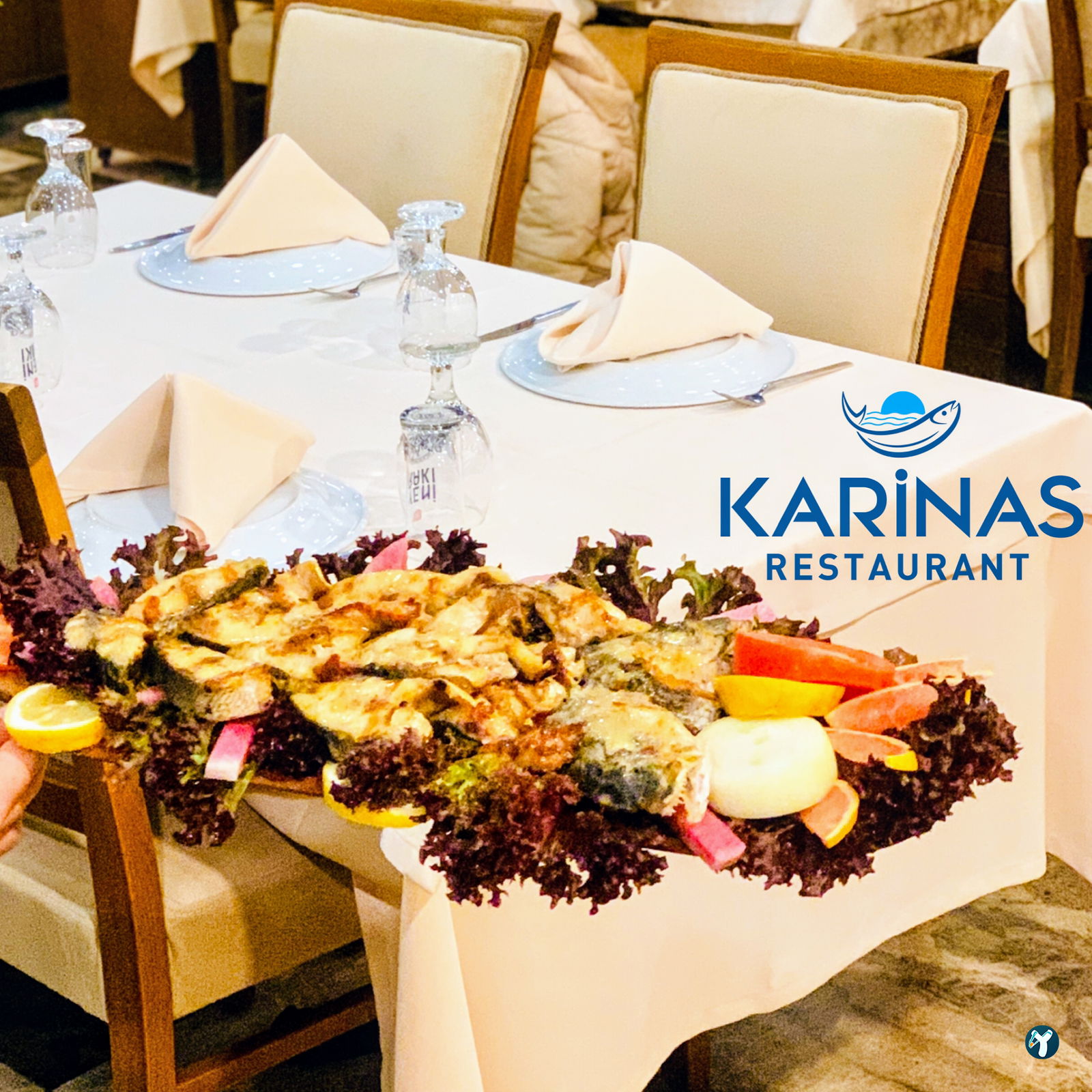 Karinas Restaurant