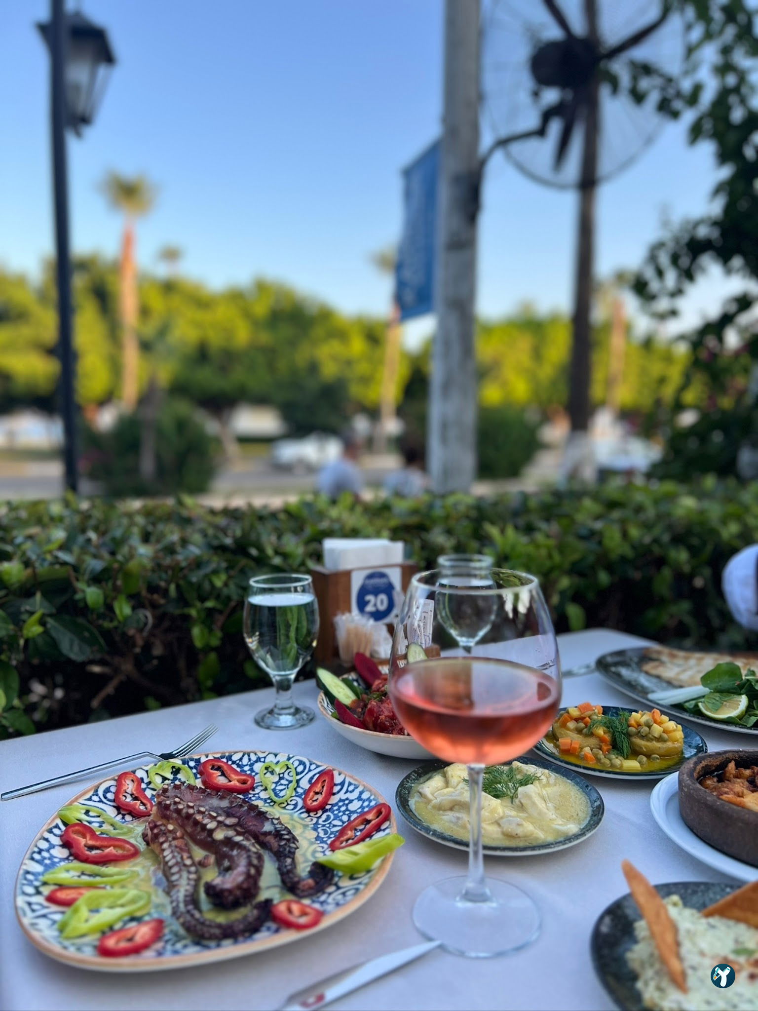 Karinas Restaurant