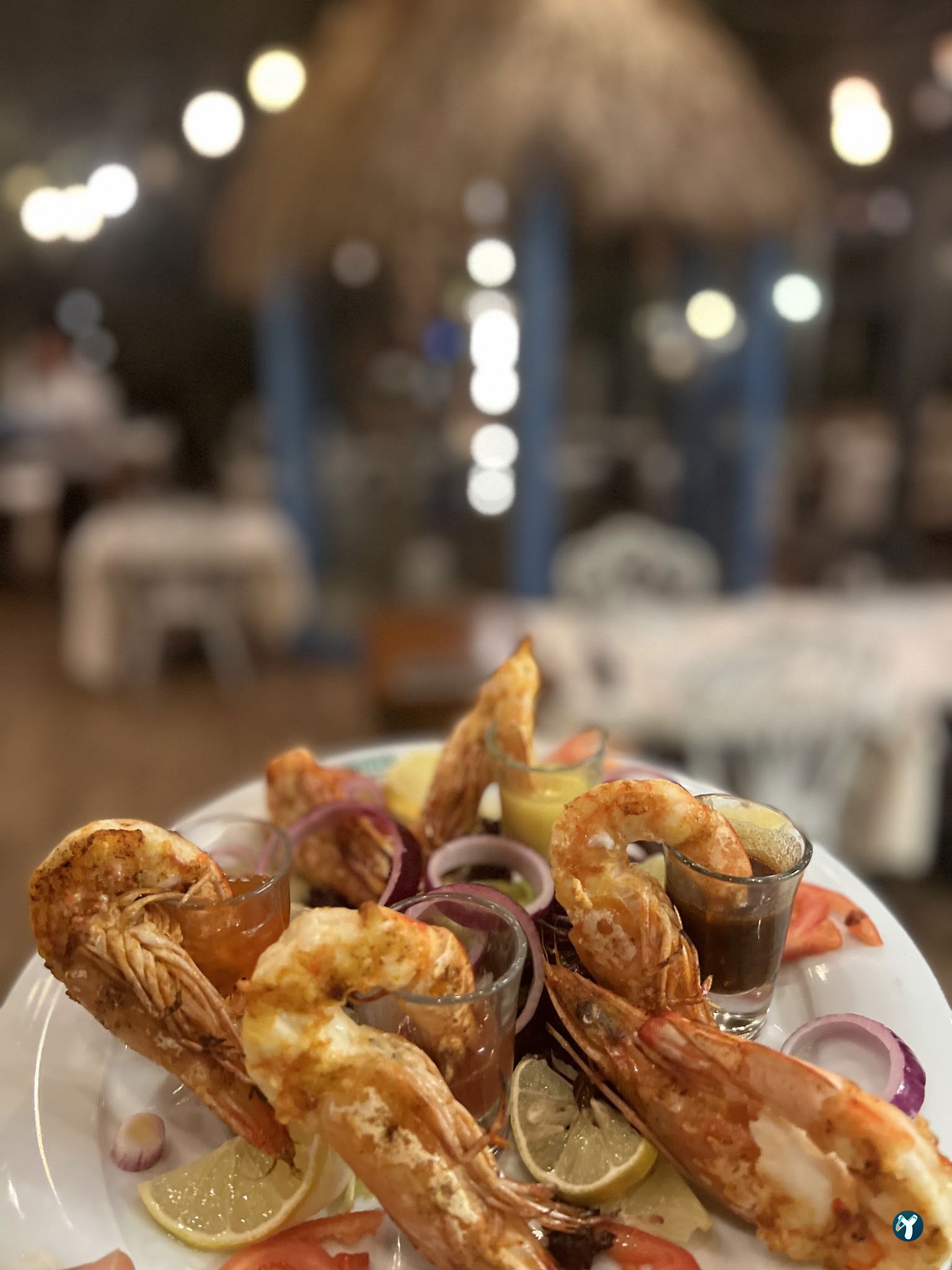 Karinas Restaurant