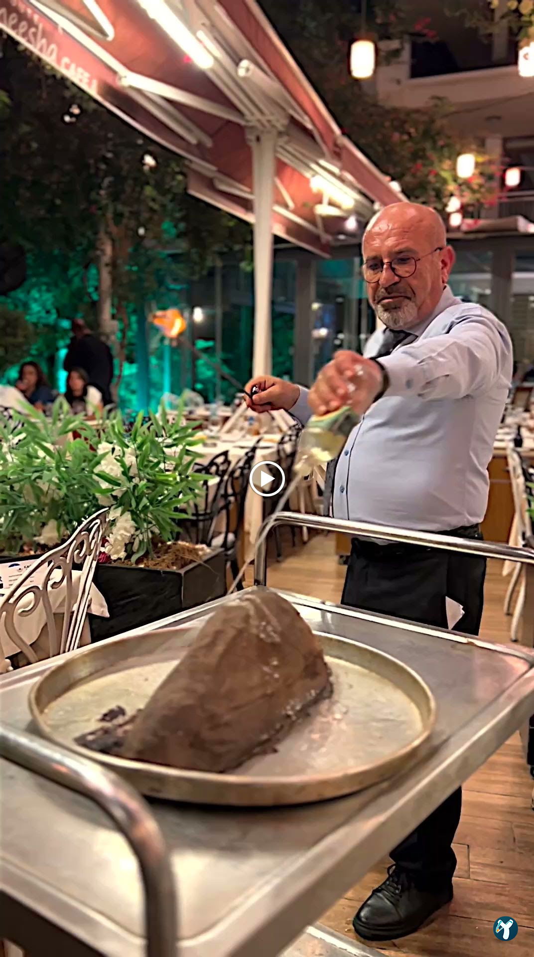 Karinas Restaurant