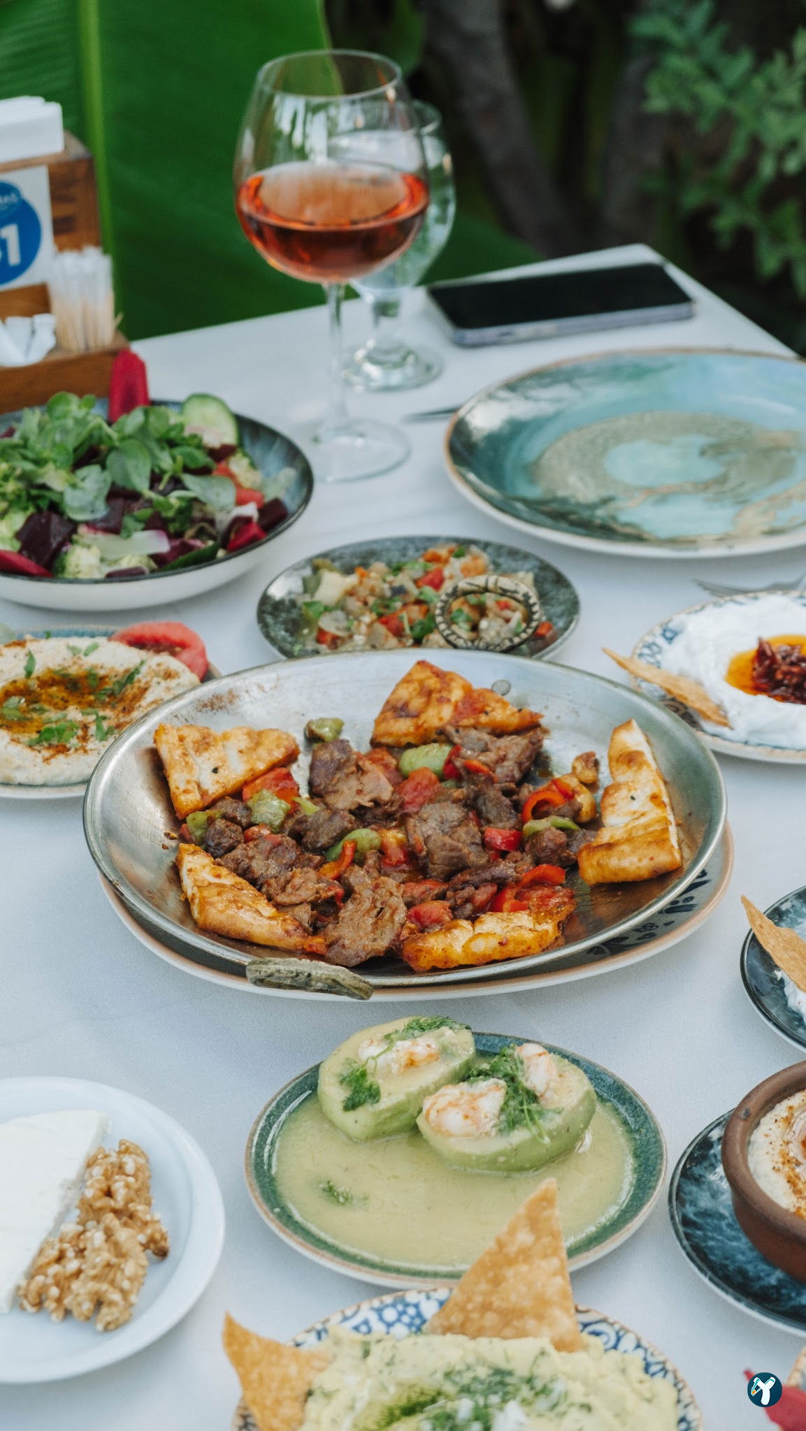 Karinas Restaurant