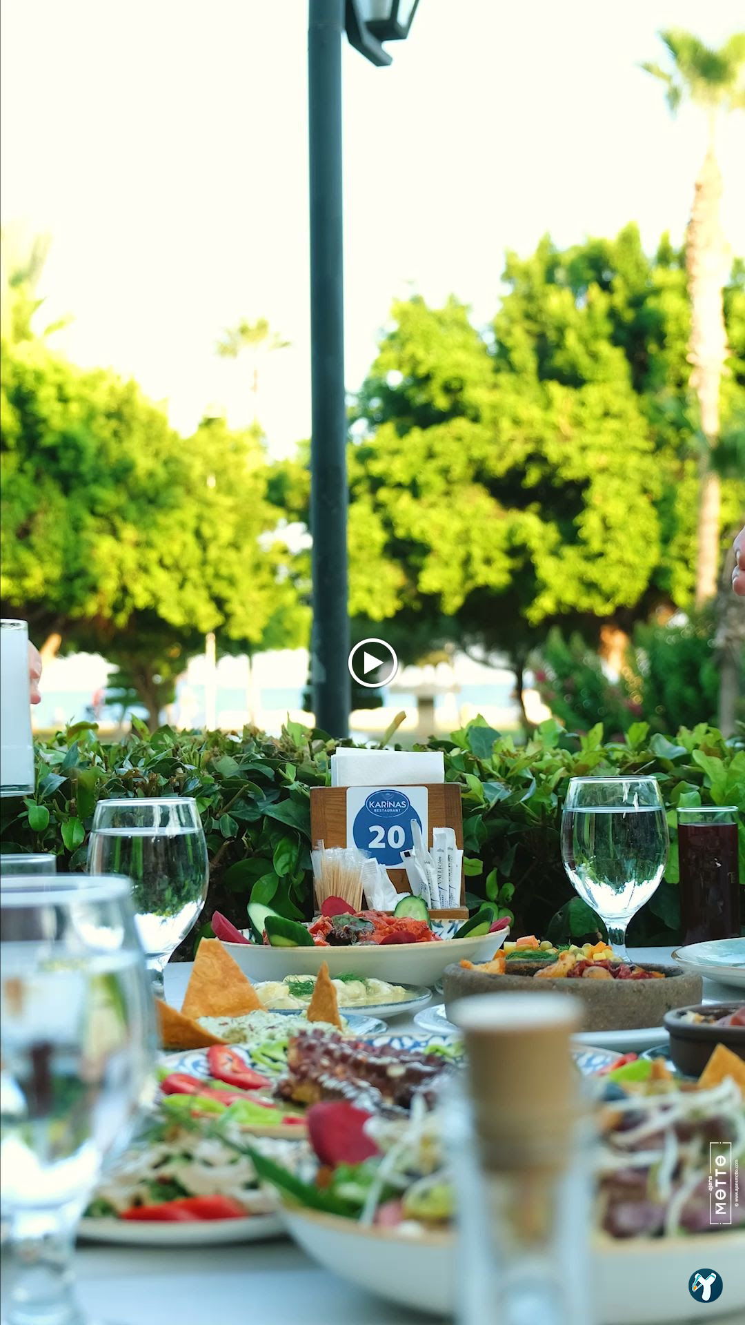 Karinas Restaurant