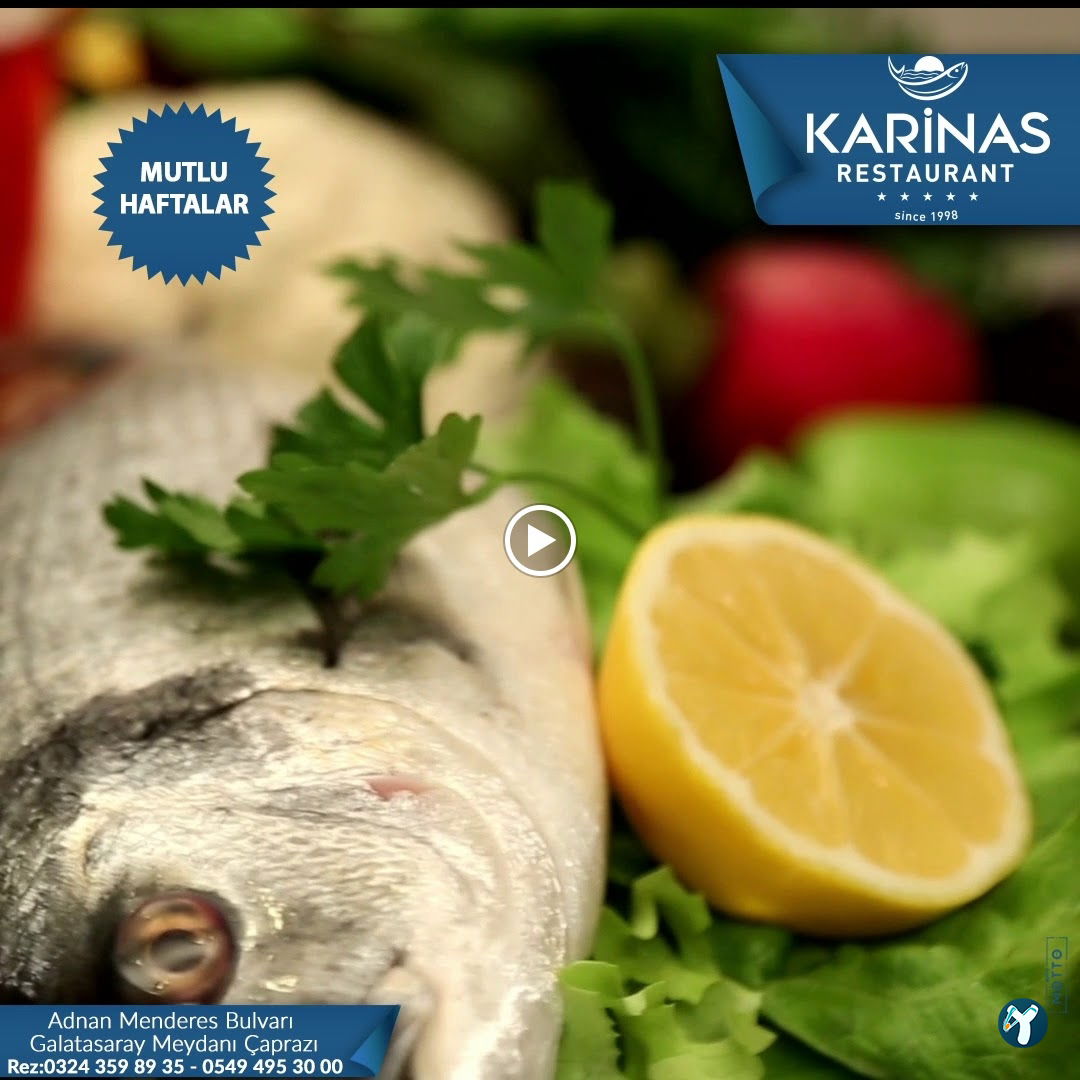 Karinas Restaurant