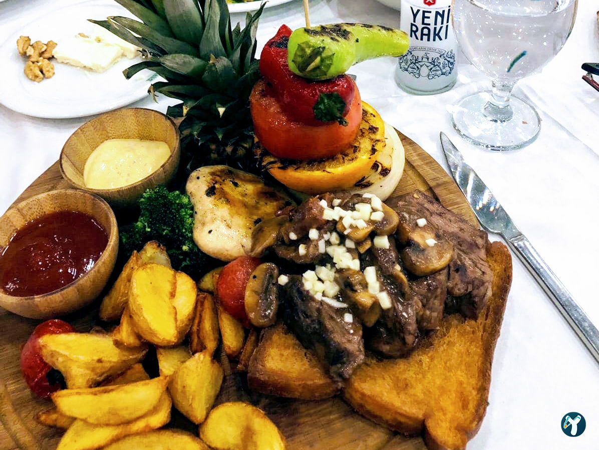 Karinas Restaurant