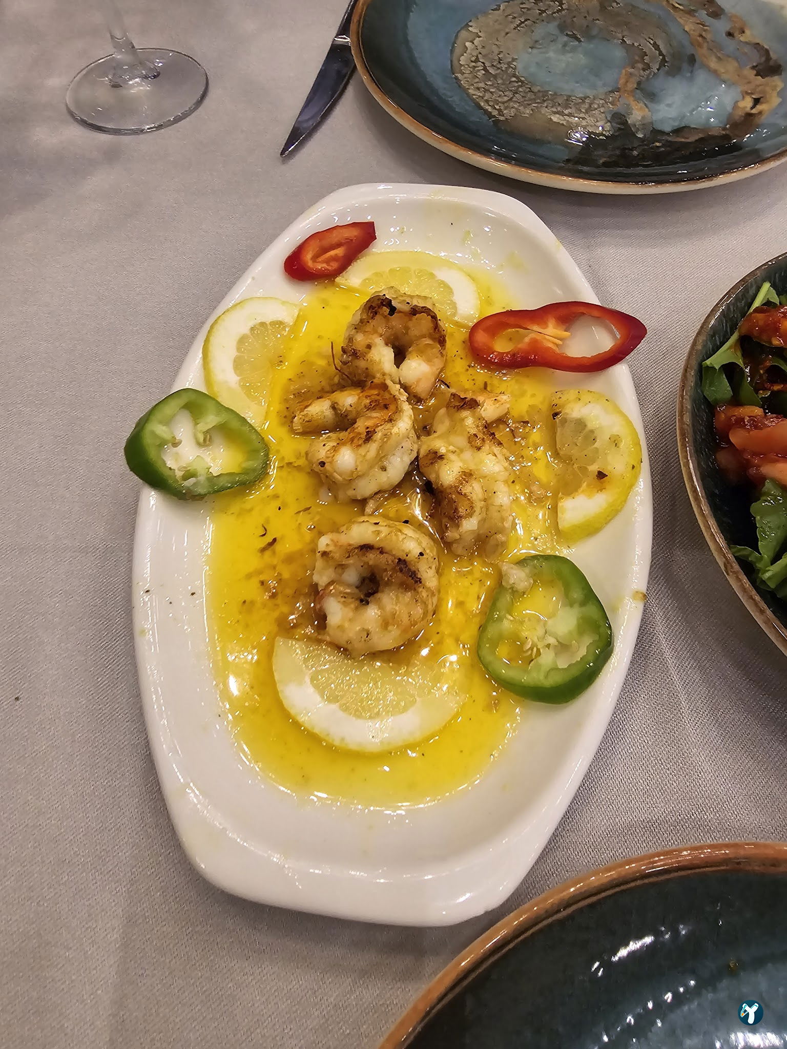 Karinas Restaurant