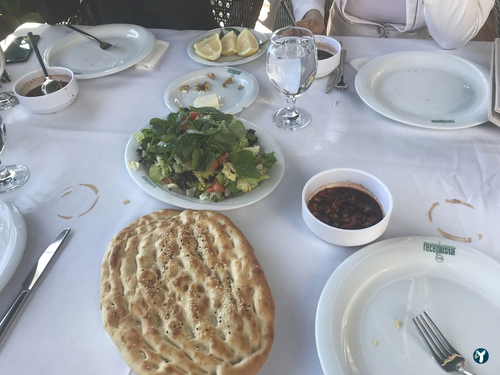 Karinas Restaurant