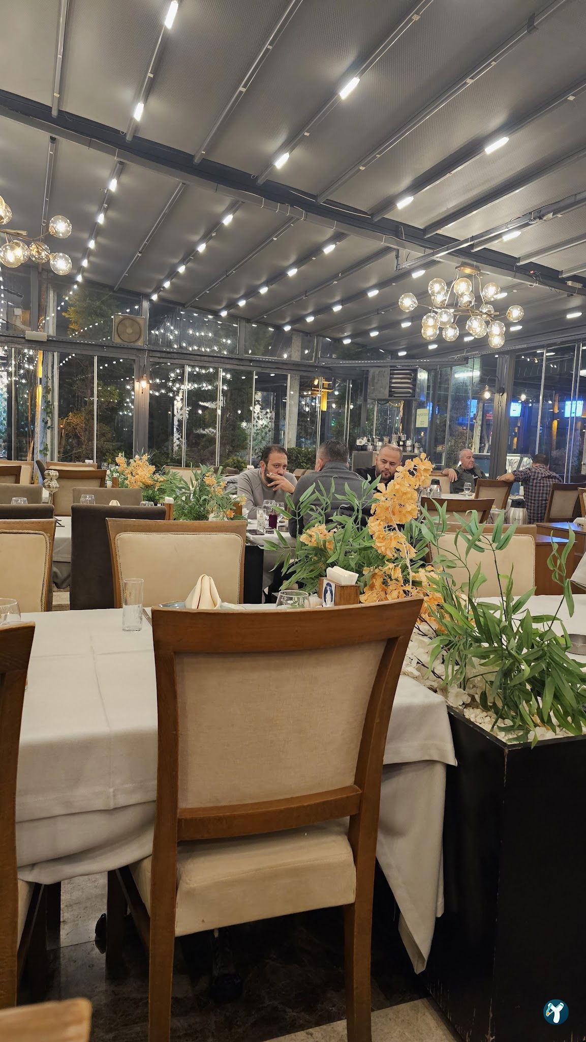 Karinas Restaurant