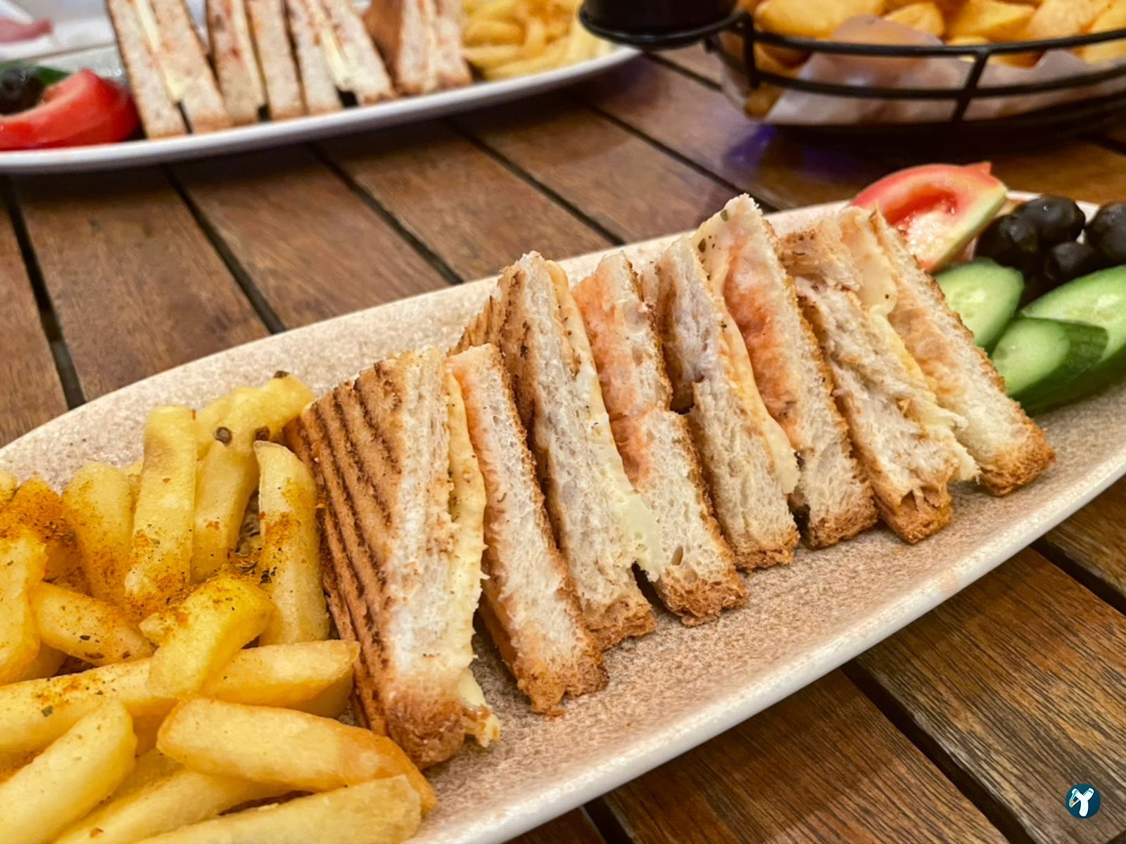 Karinas Restaurant