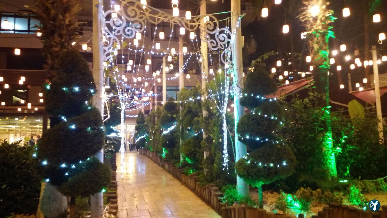 Karinas Restaurant