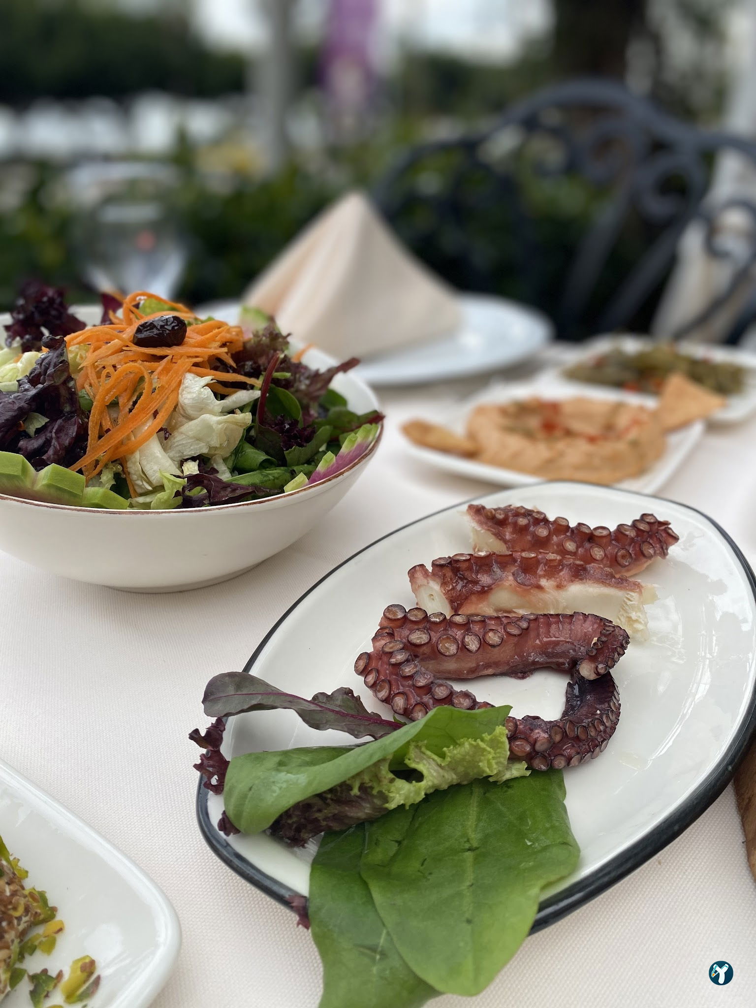 Karinas Restaurant