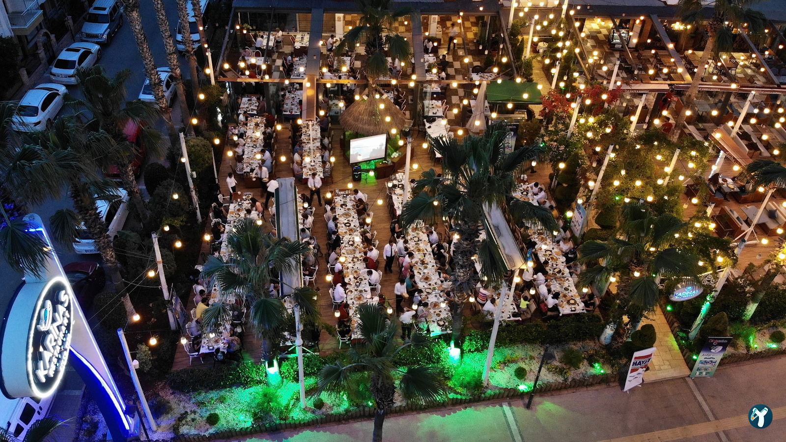 Karinas Restaurant