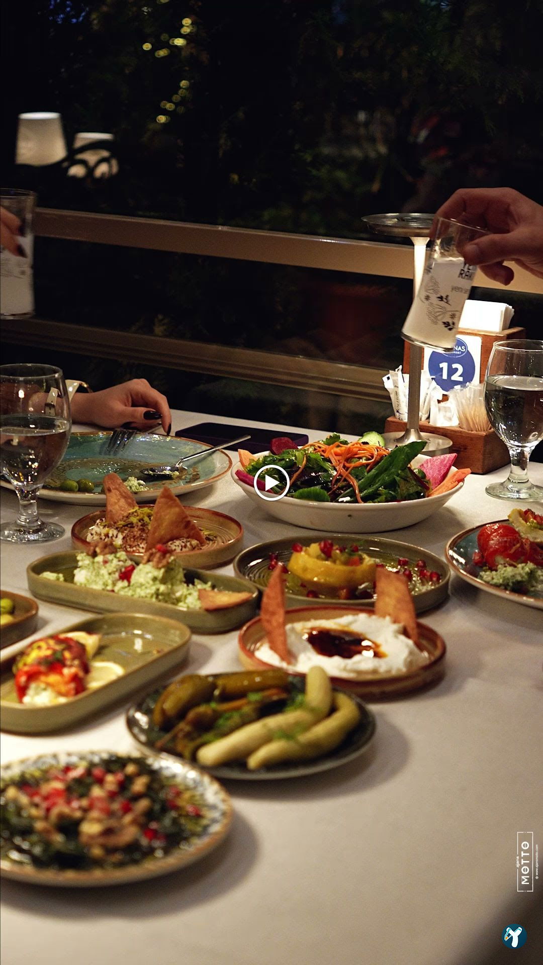 Karinas Restaurant