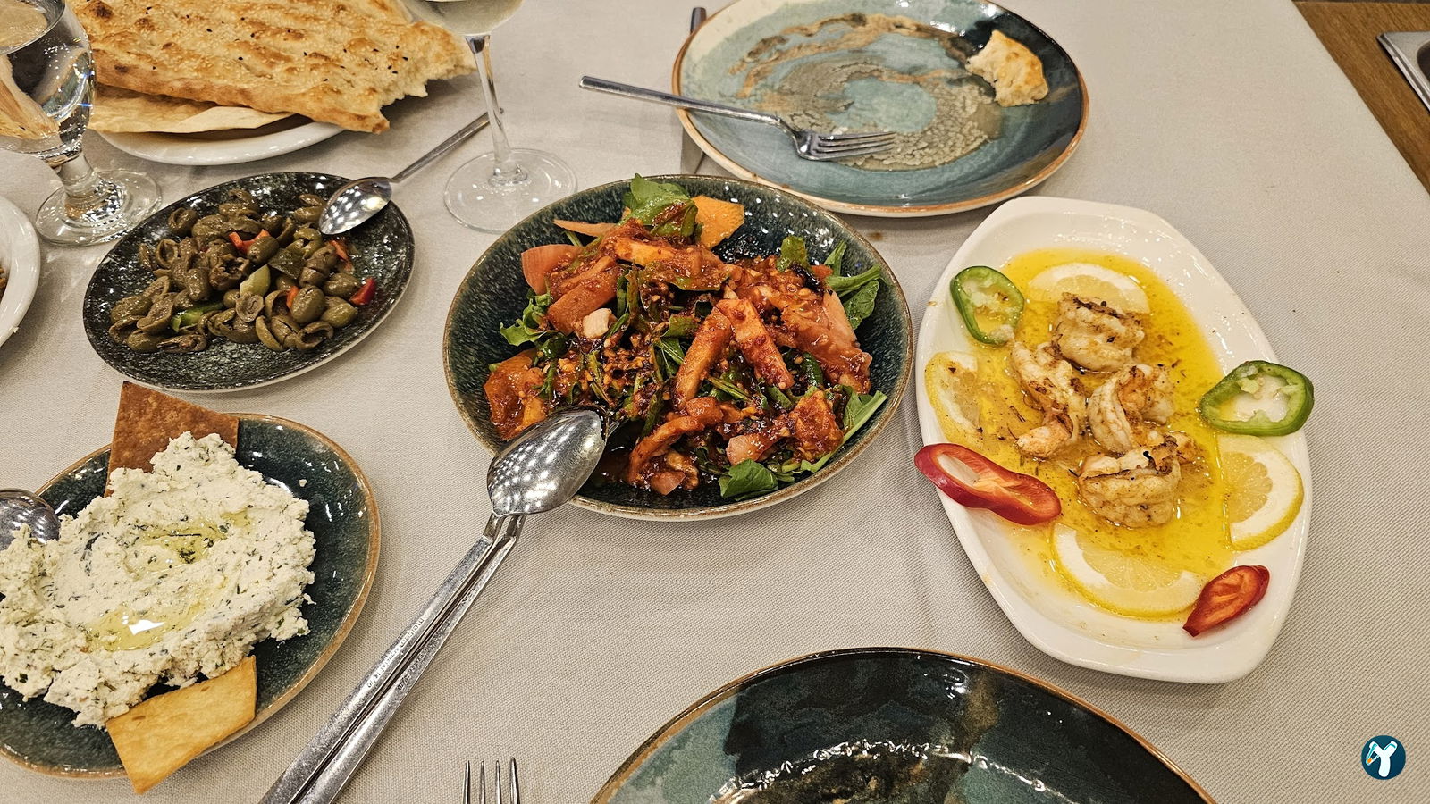 Karinas Restaurant