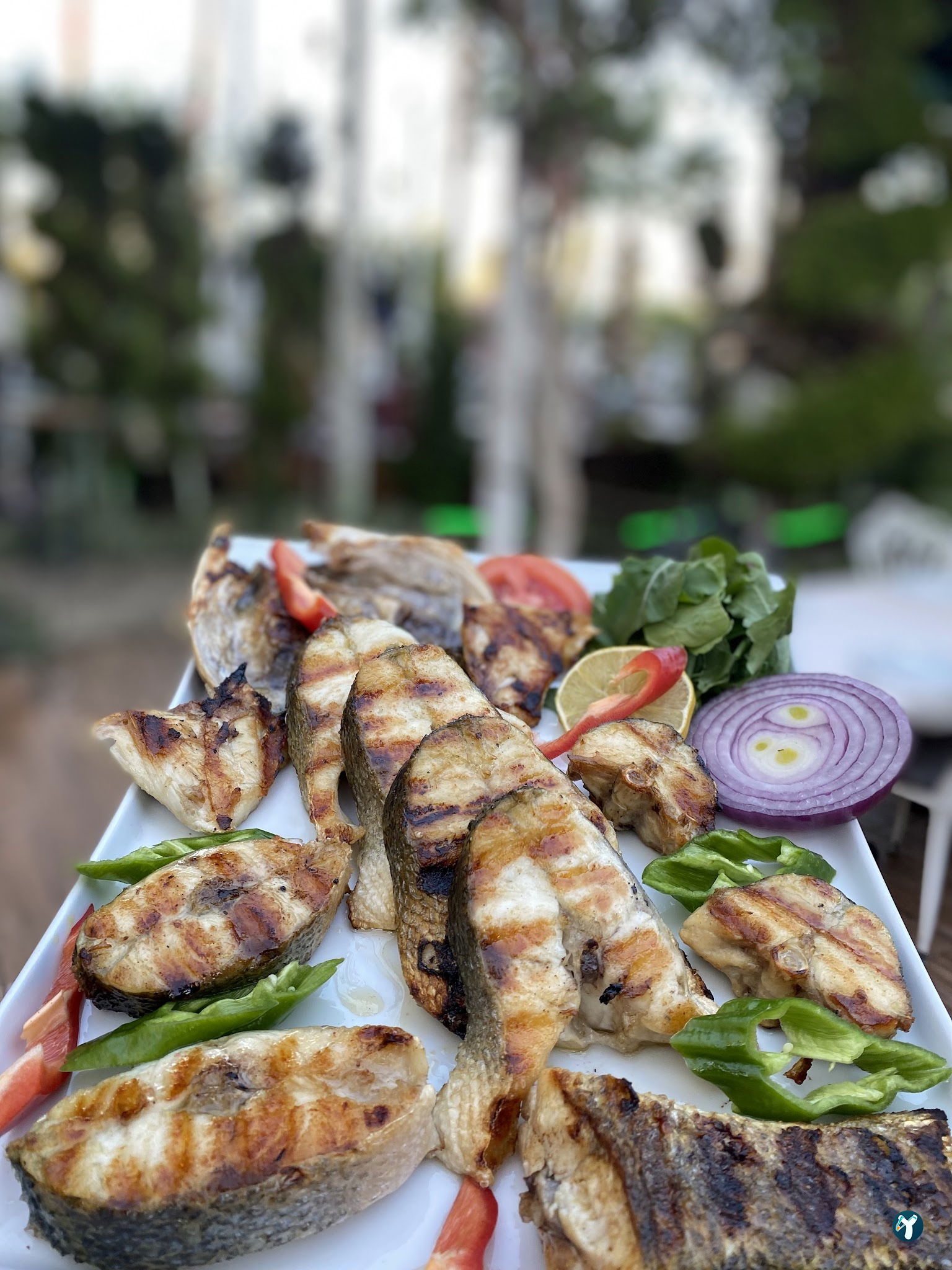 Karinas Restaurant