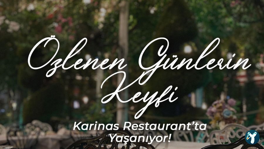 Karinas Restaurant