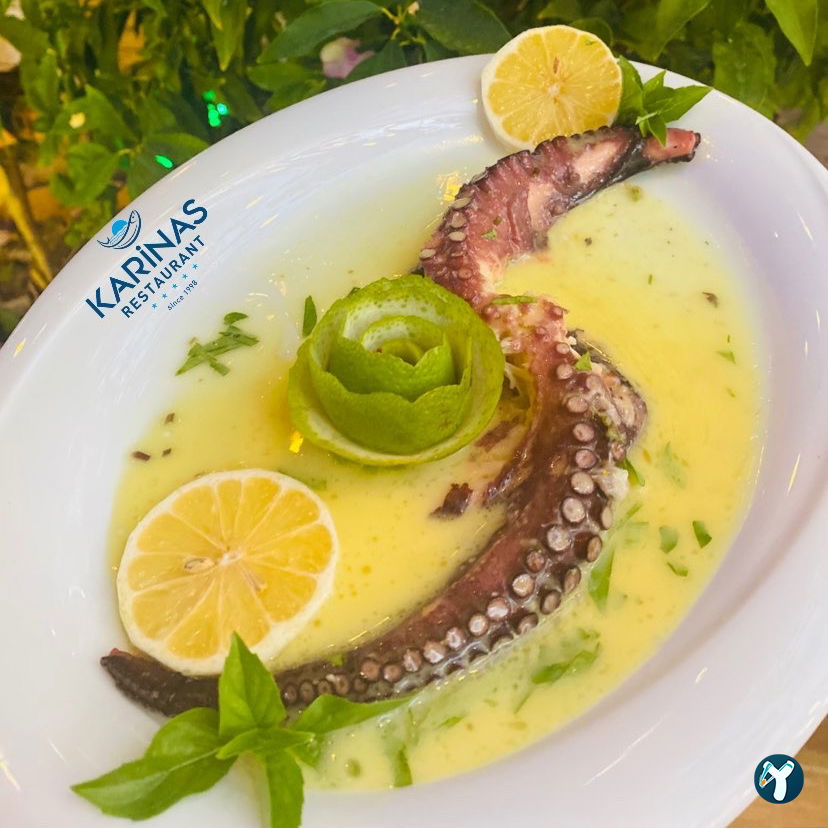 Karinas Restaurant