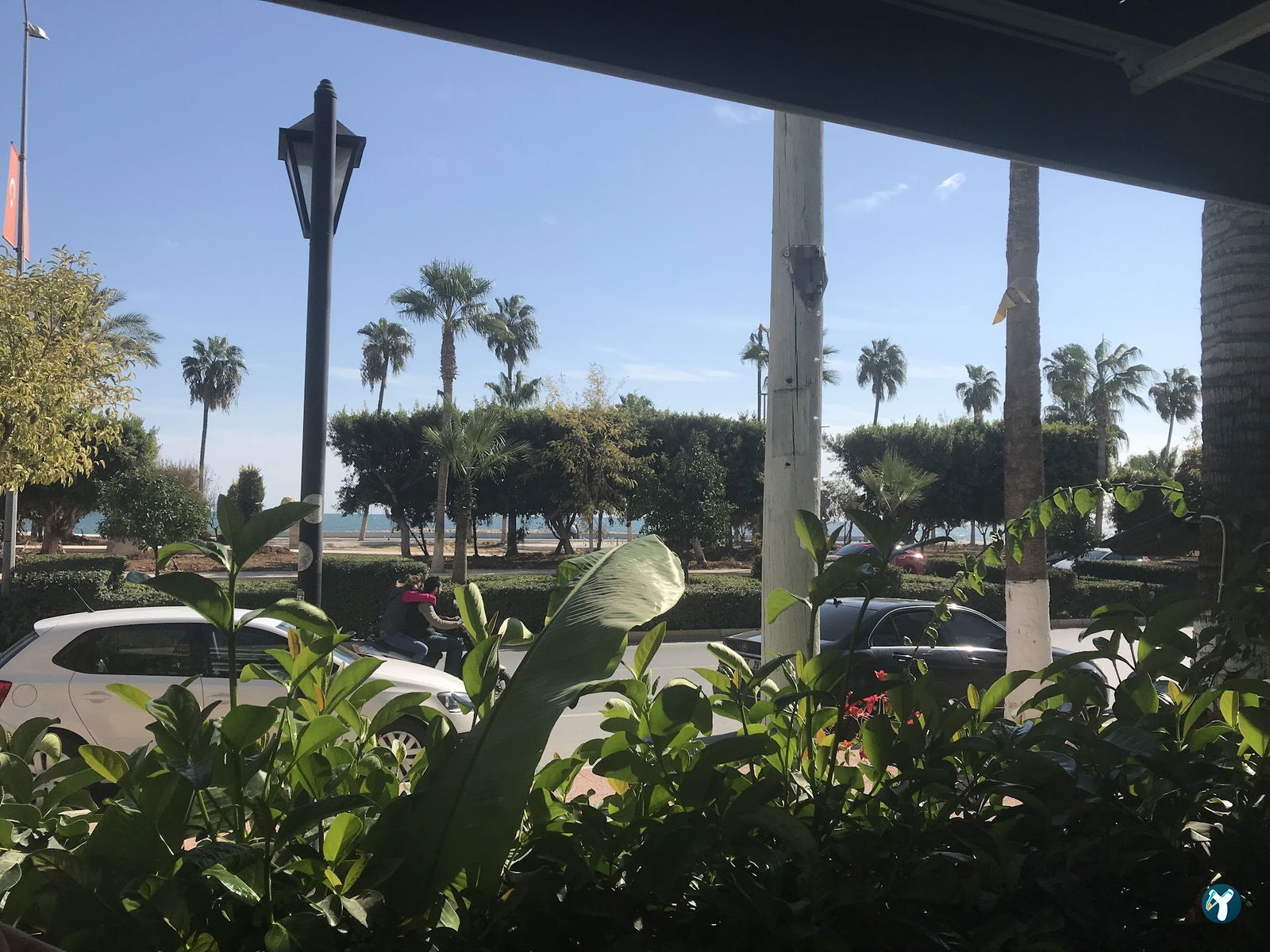 Karinas Restaurant