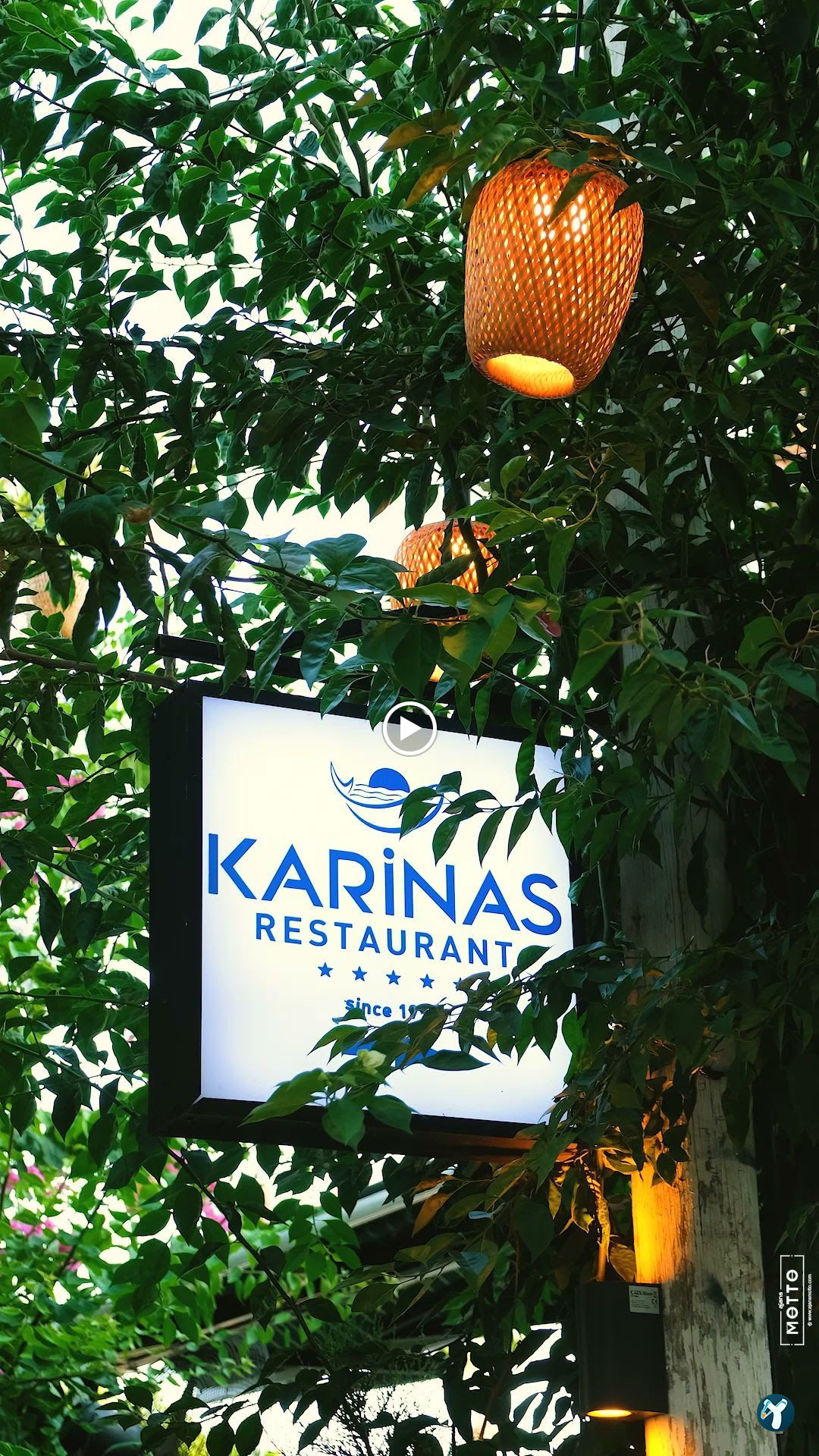 Karinas Restaurant
