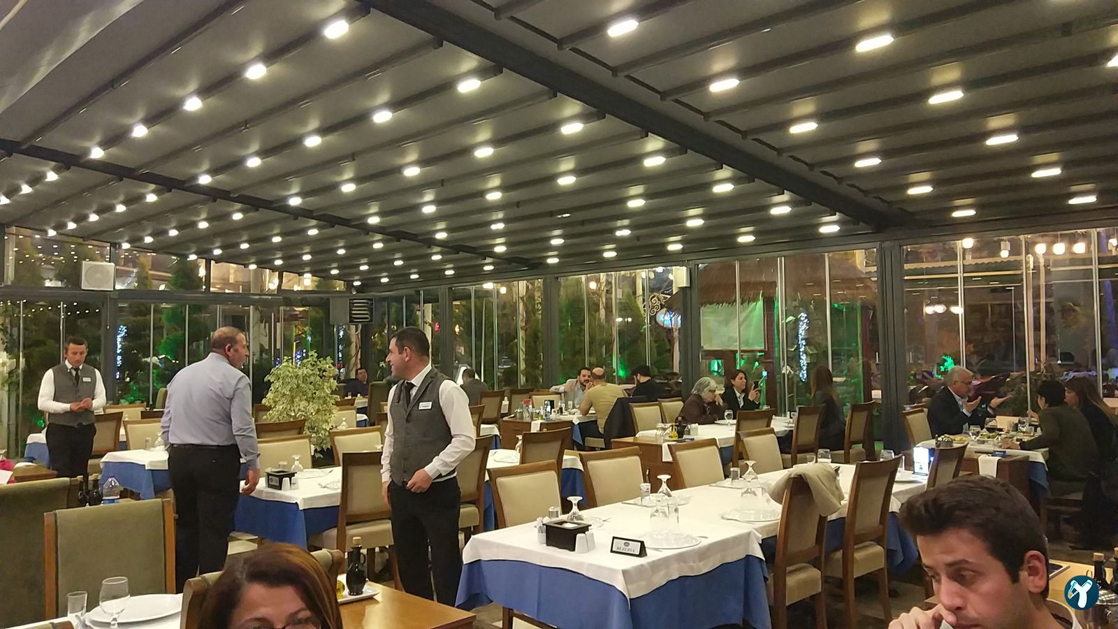 Karinas Restaurant
