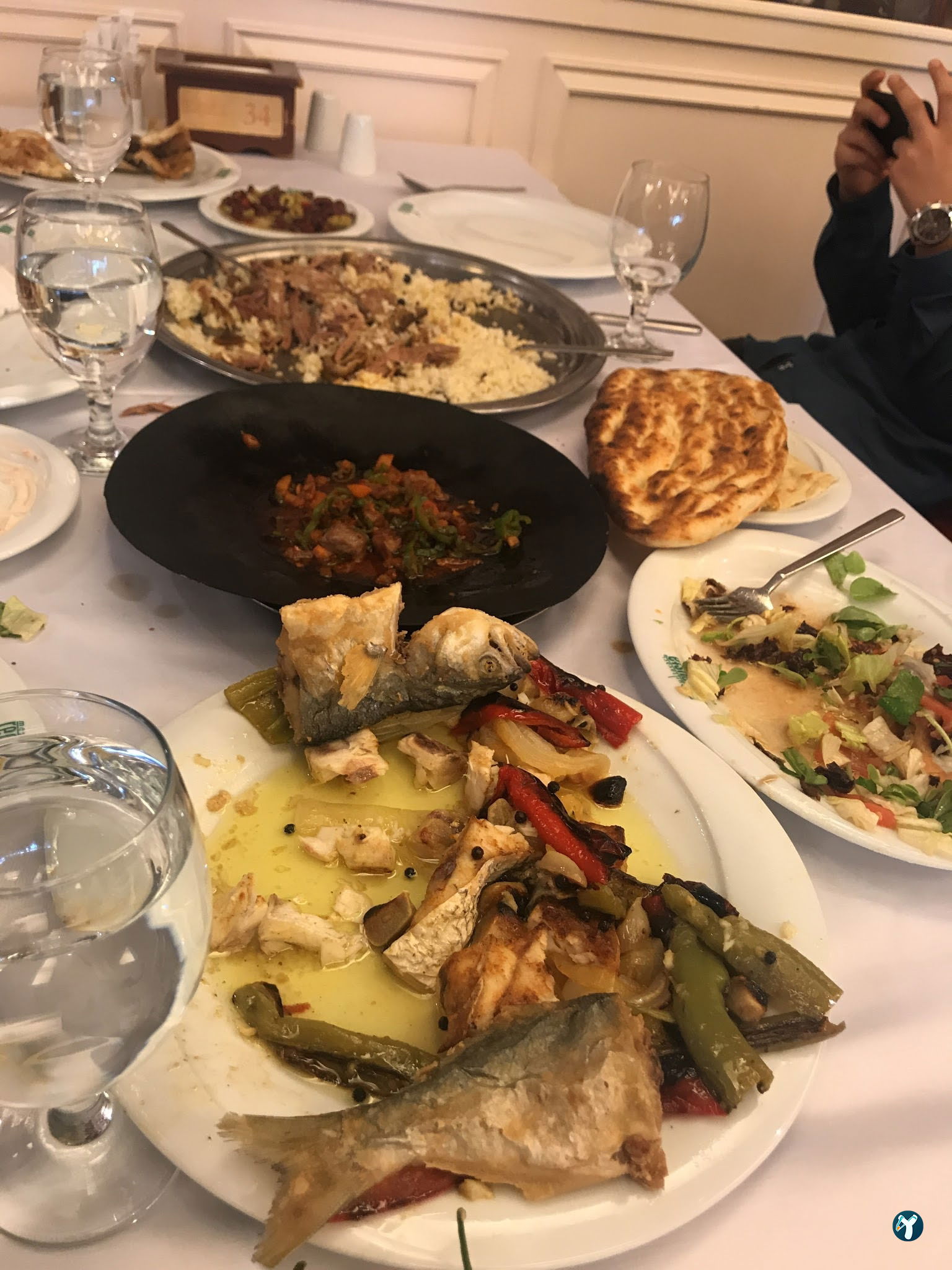 Karinas Restaurant