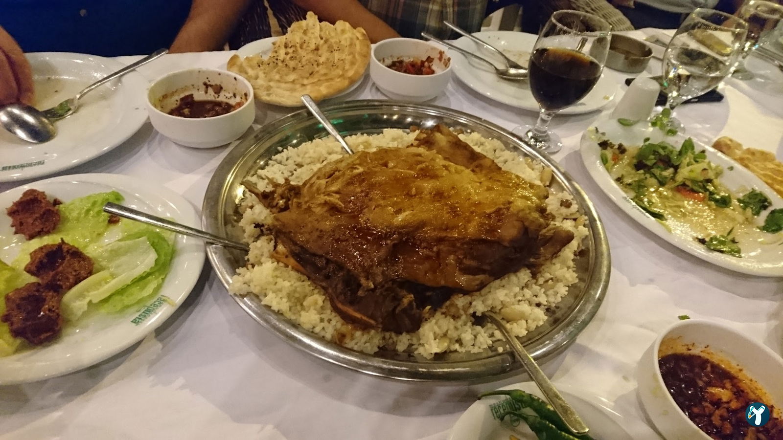 Karinas Restaurant