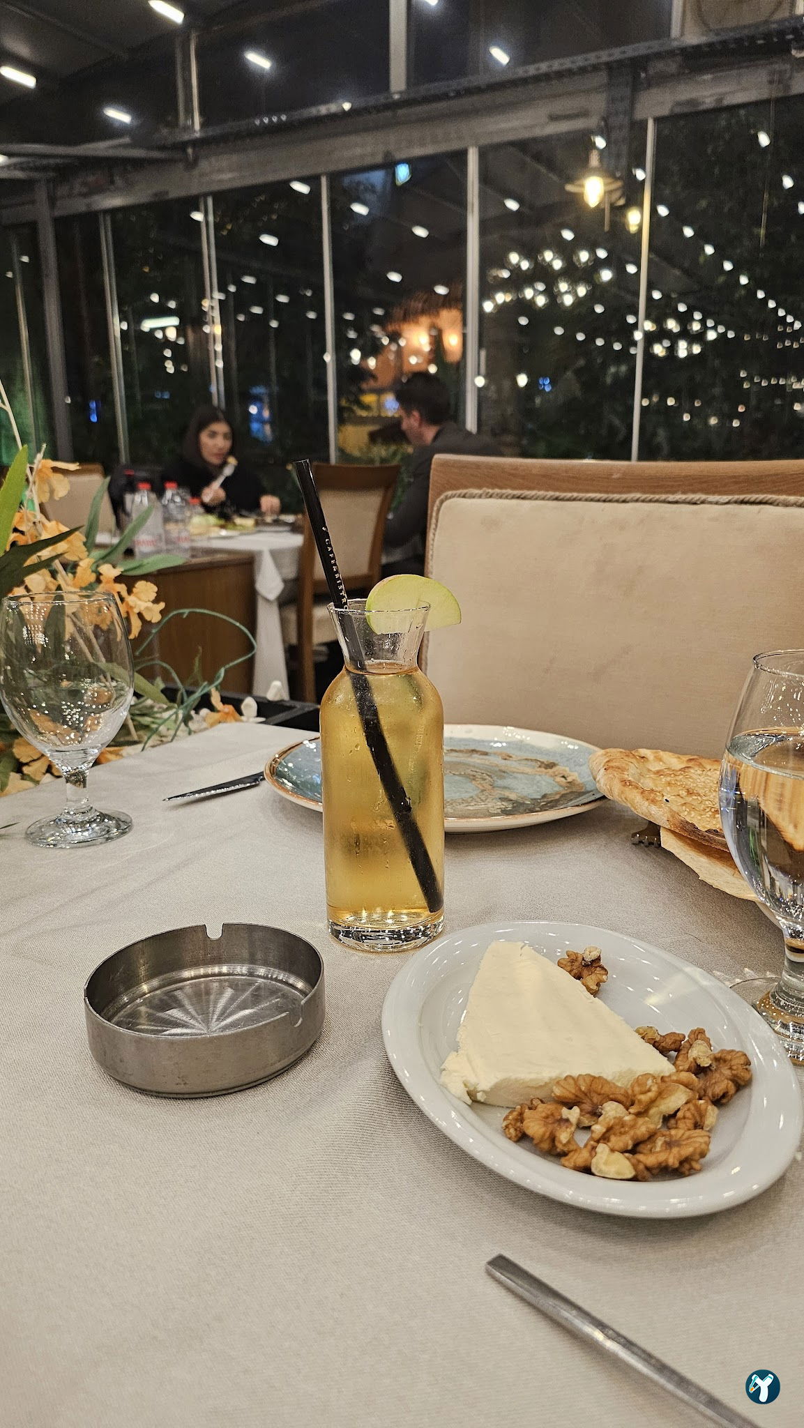 Karinas Restaurant