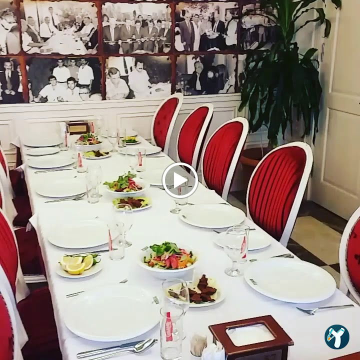 Karinas Restaurant