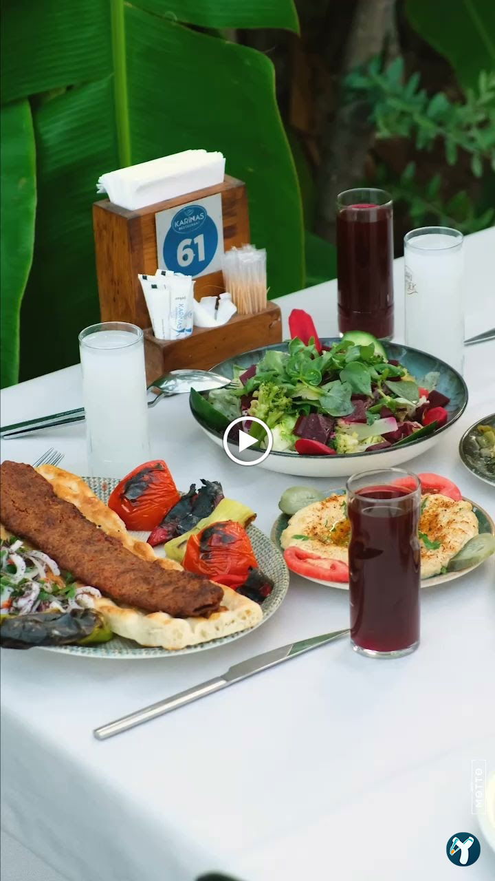 Karinas Restaurant