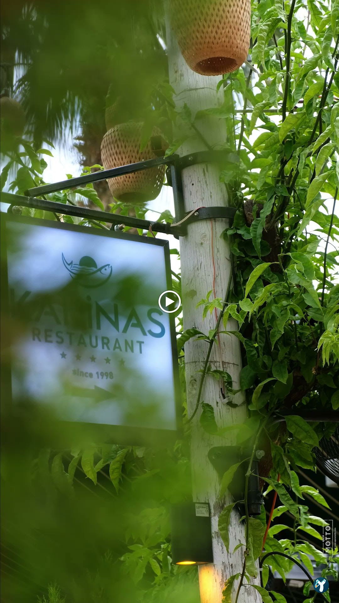 Karinas Restaurant