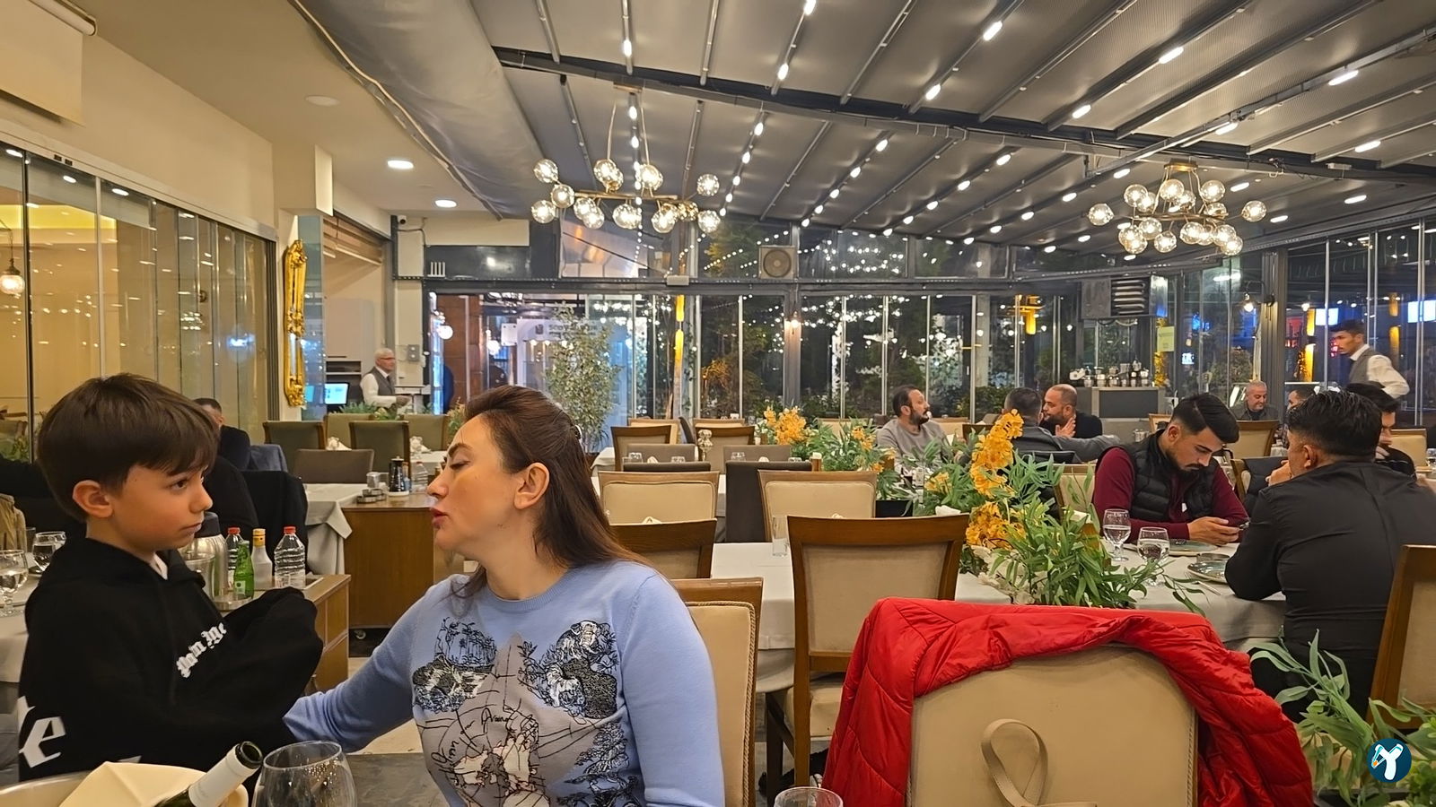 Karinas Restaurant