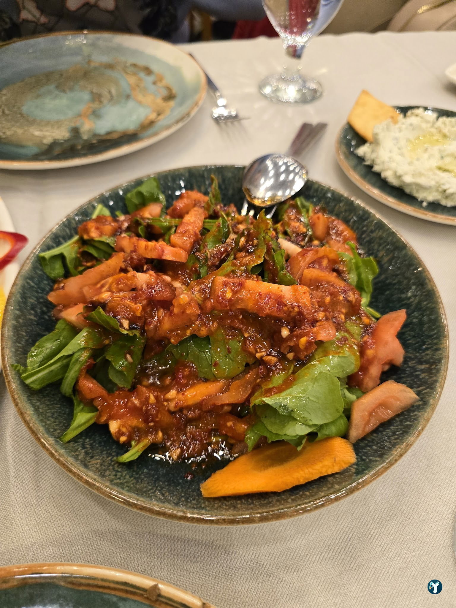 Karinas Restaurant