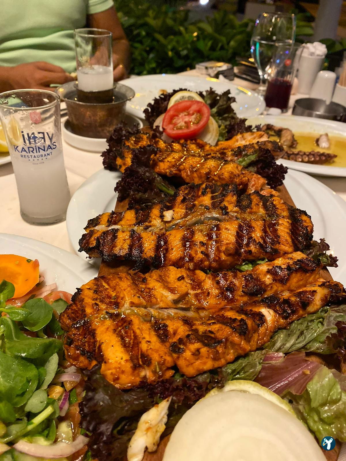 Karinas Restaurant