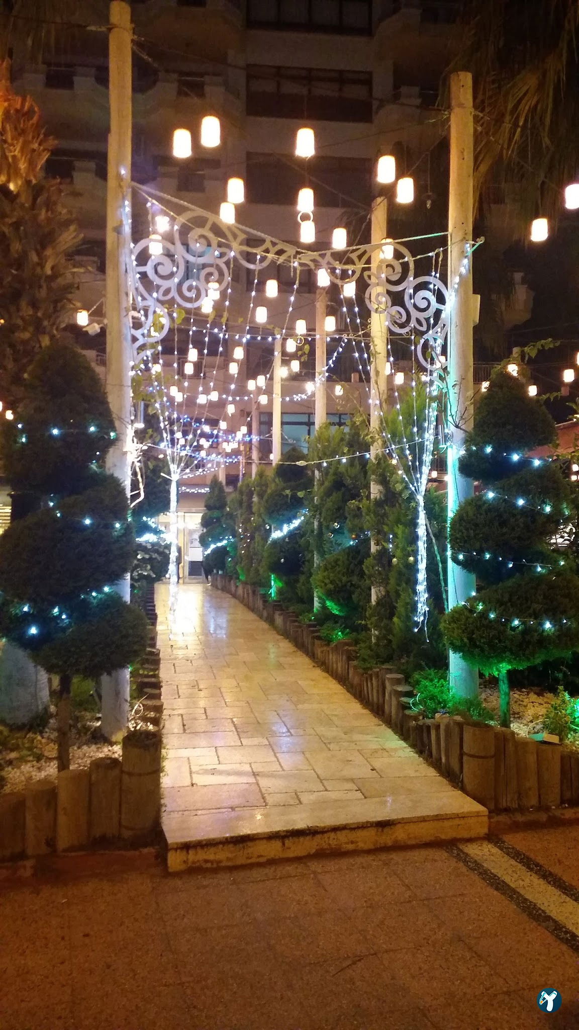 Karinas Restaurant