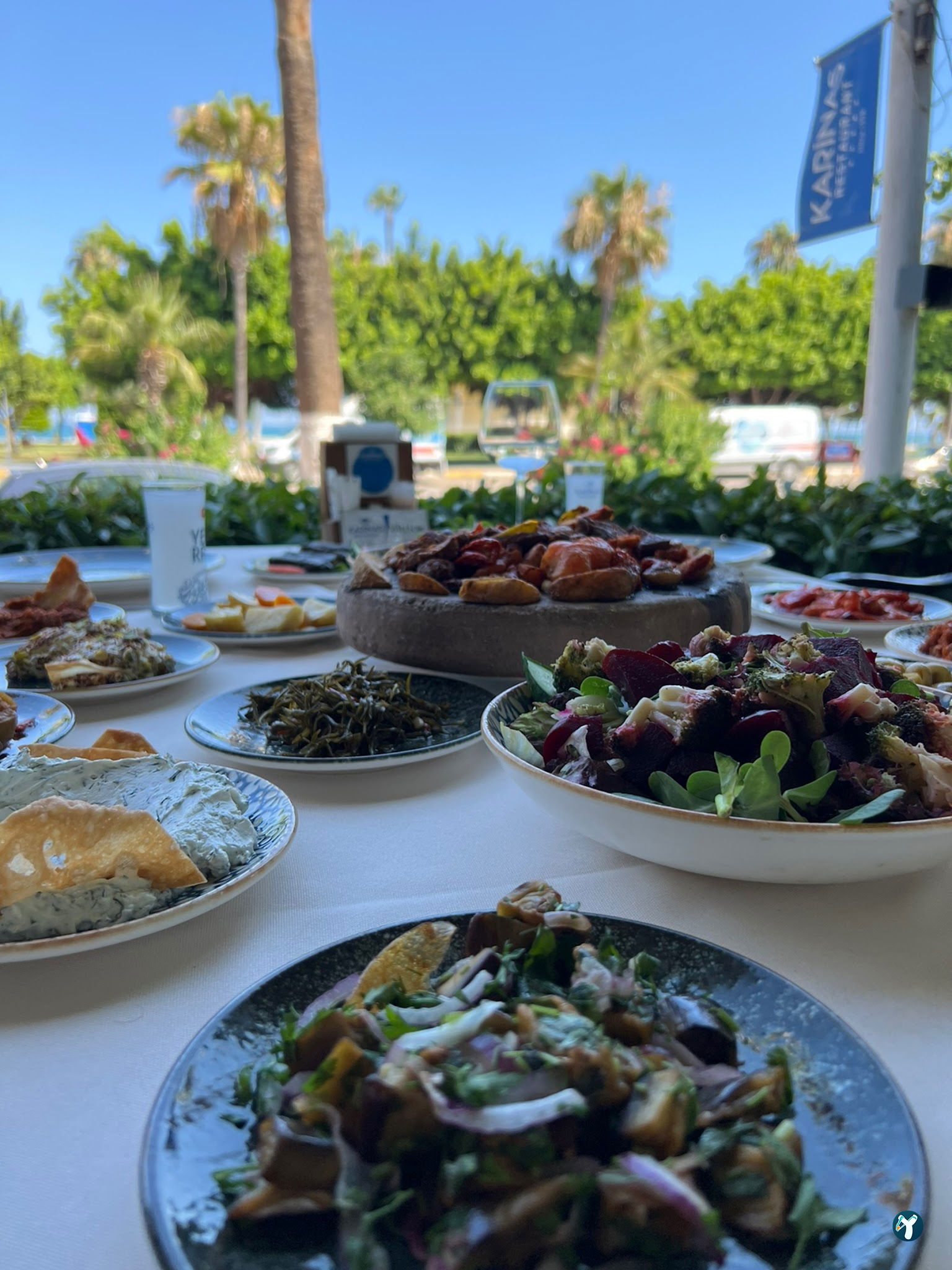 Karinas Restaurant