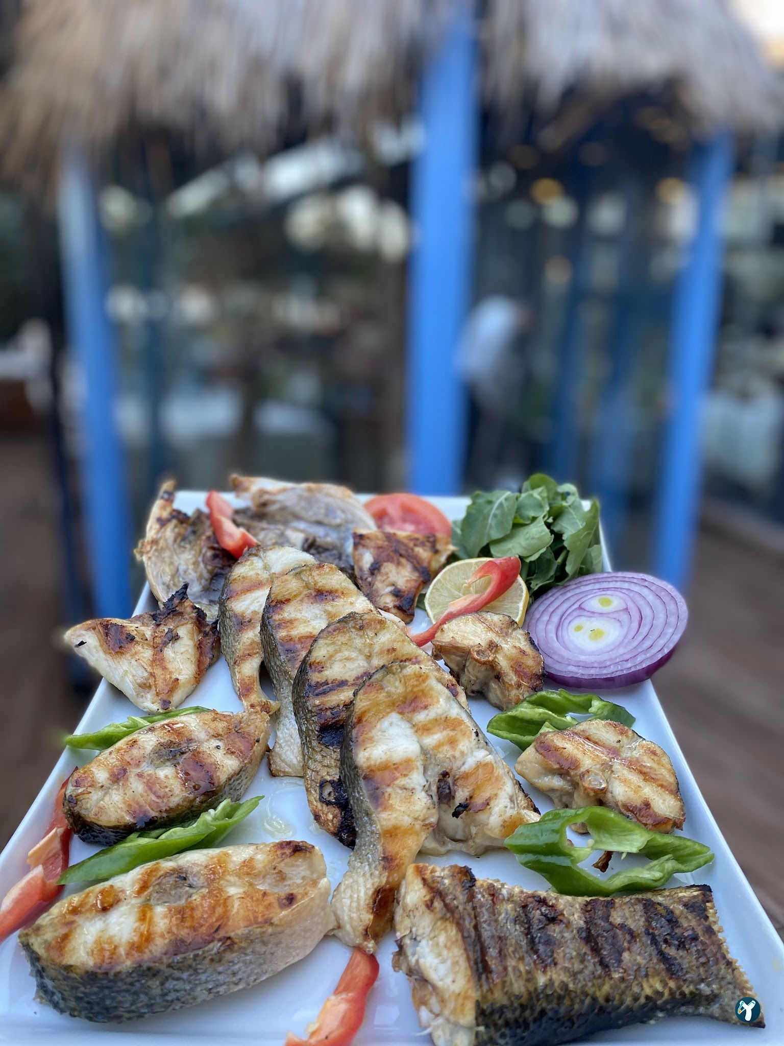 Karinas Restaurant