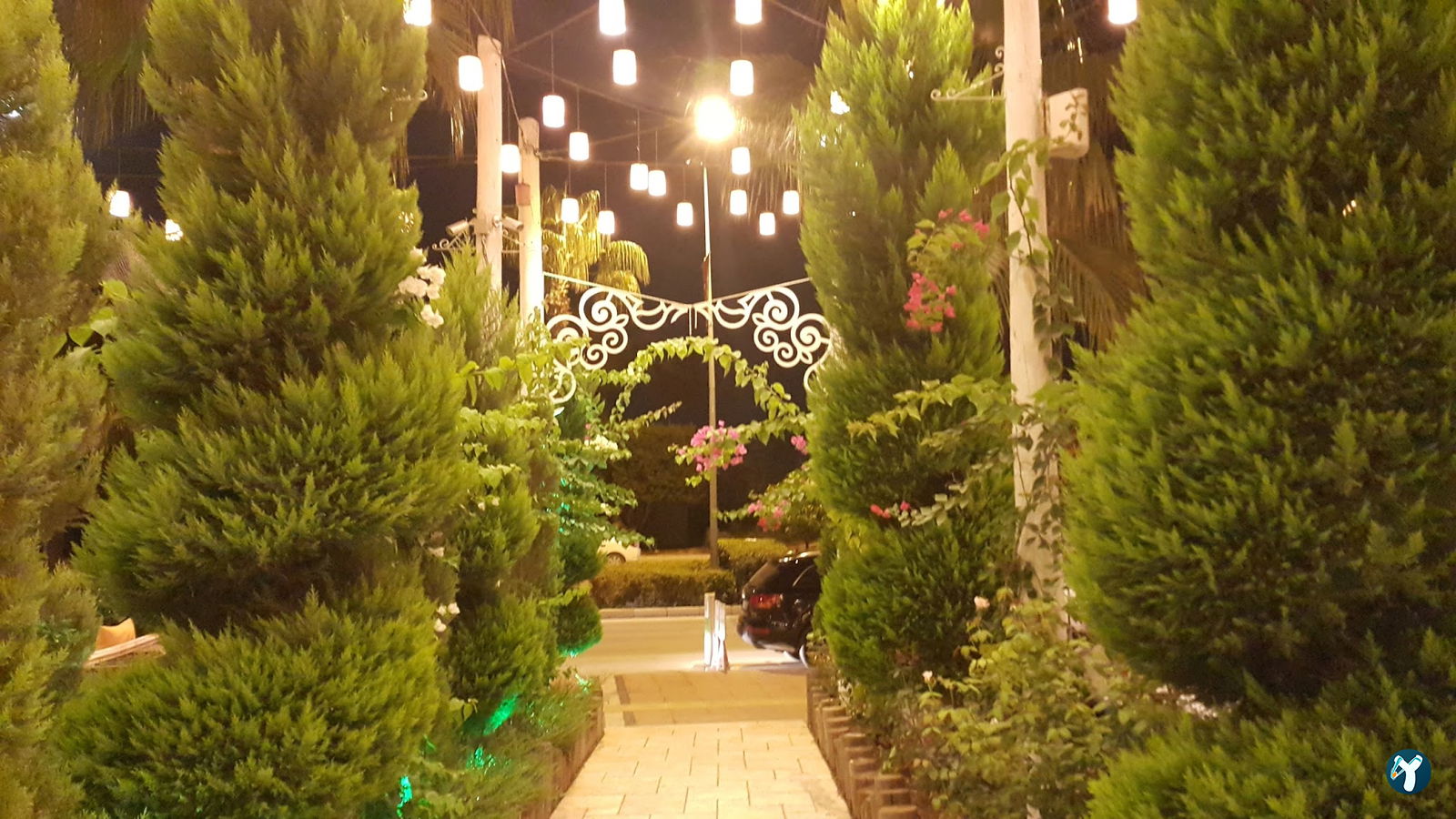 Karinas Restaurant