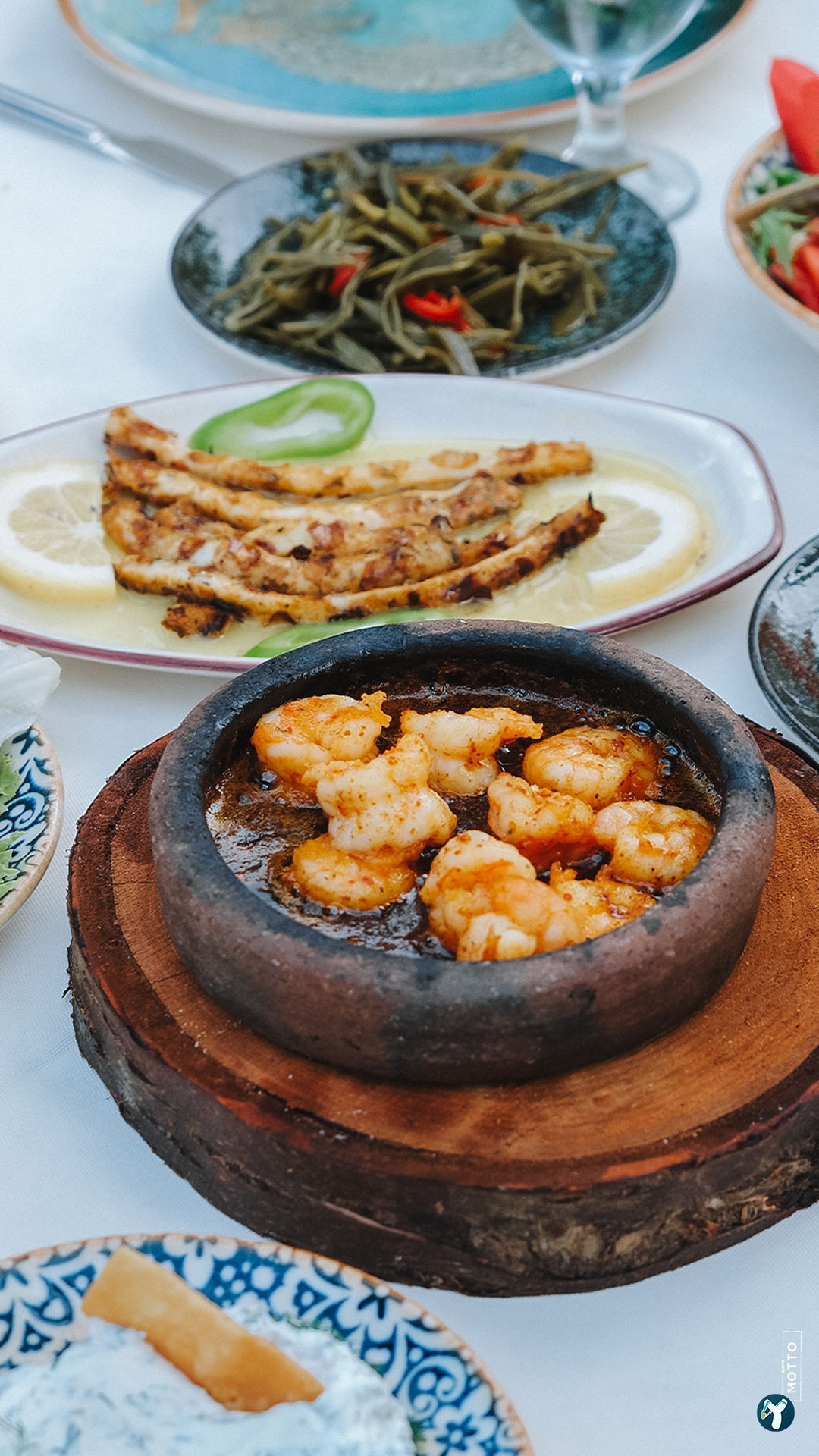 Karinas Restaurant