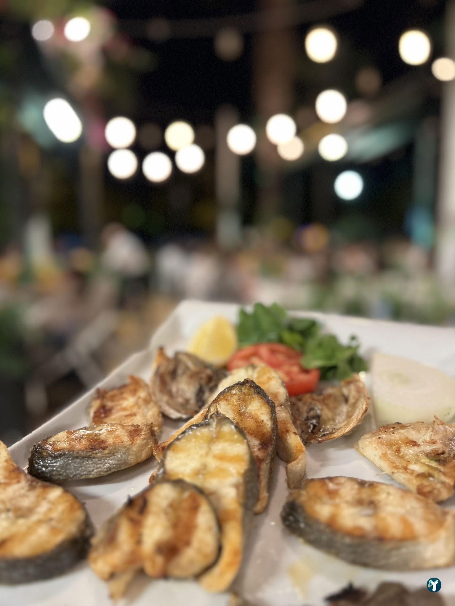 Karinas Restaurant
