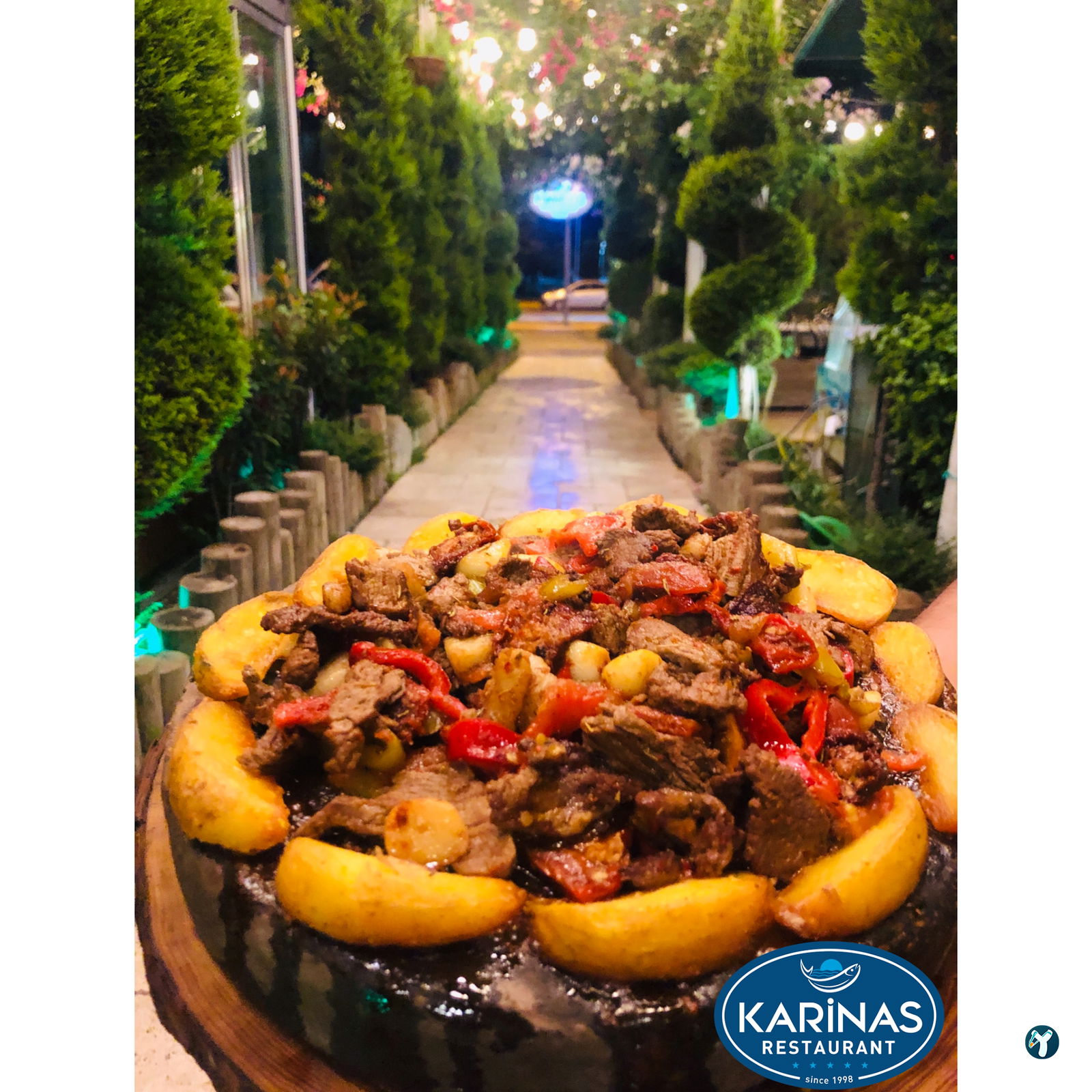 Karinas Restaurant