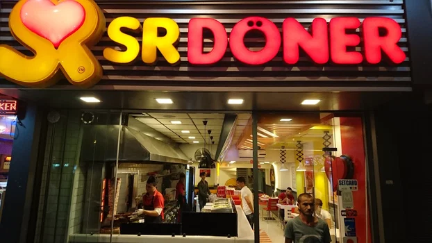 Sr Döner resimleri