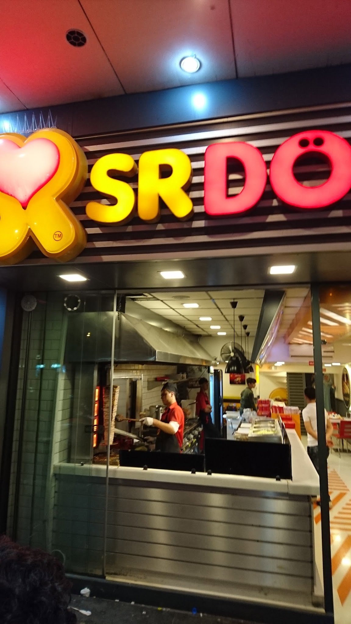 Sr Döner