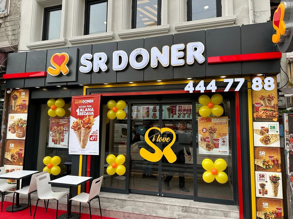 Sr Döner