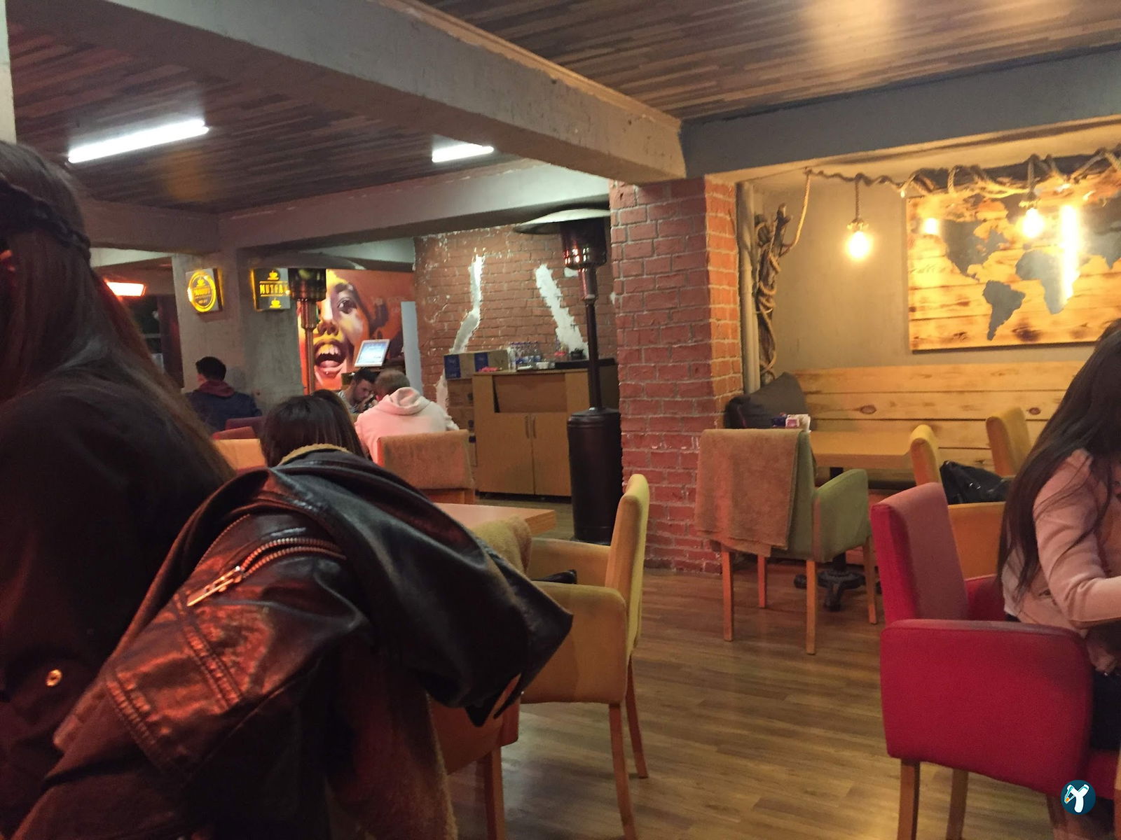 Parody Café