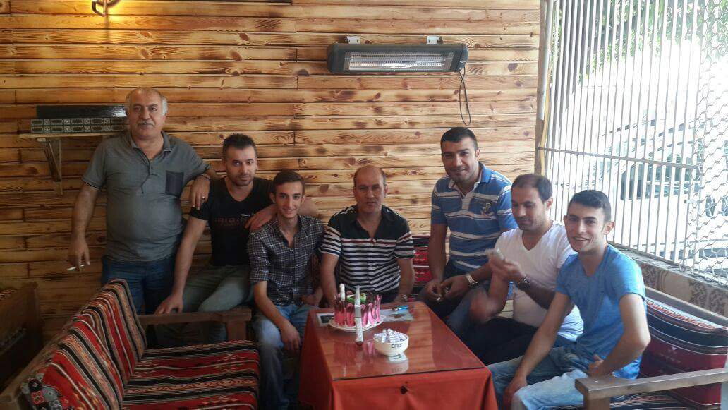 Divan Cafe