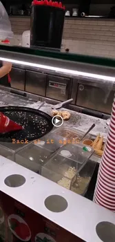 Cold Stone Creamery resimleri