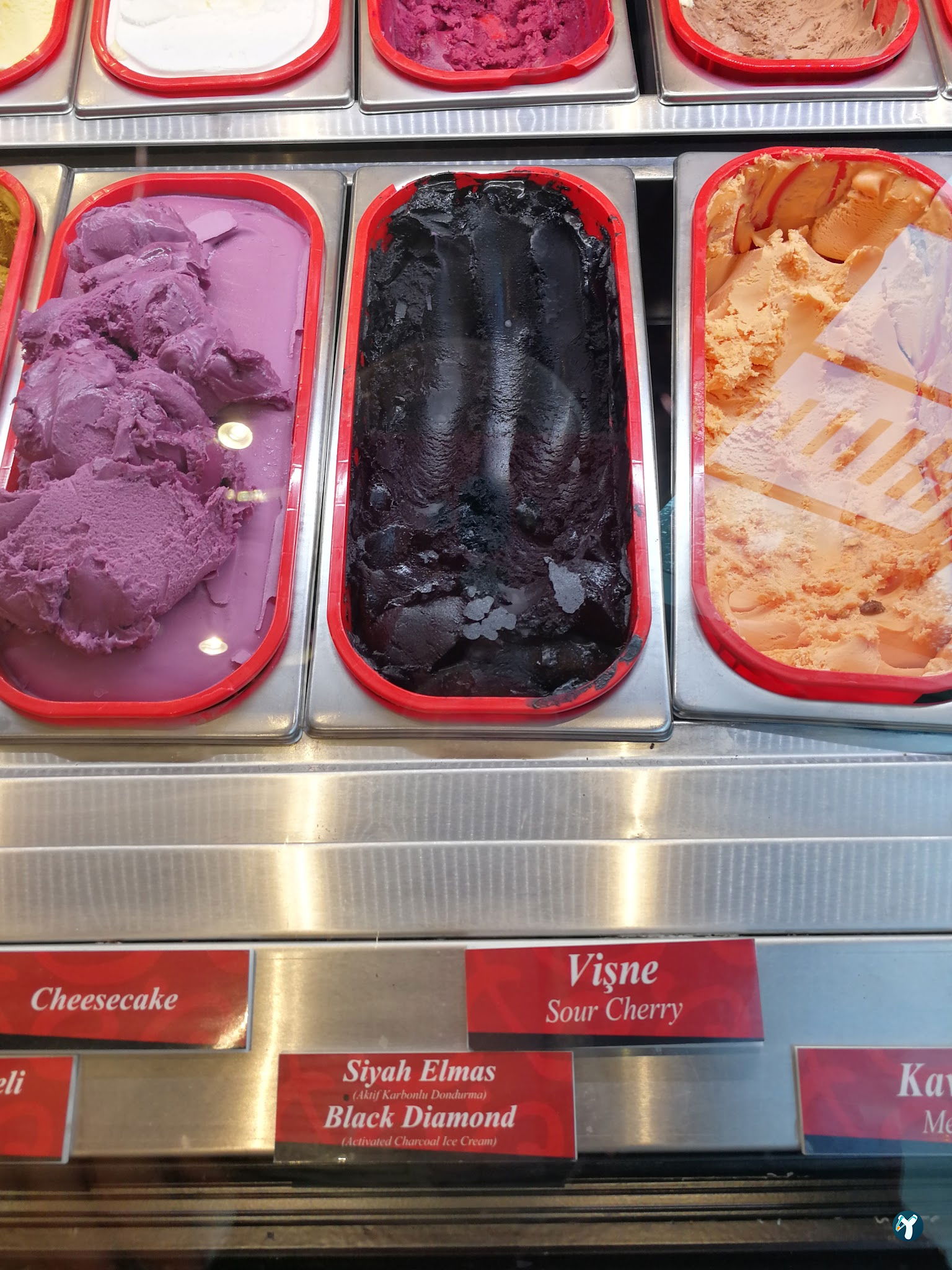 Cold Stone Creamery