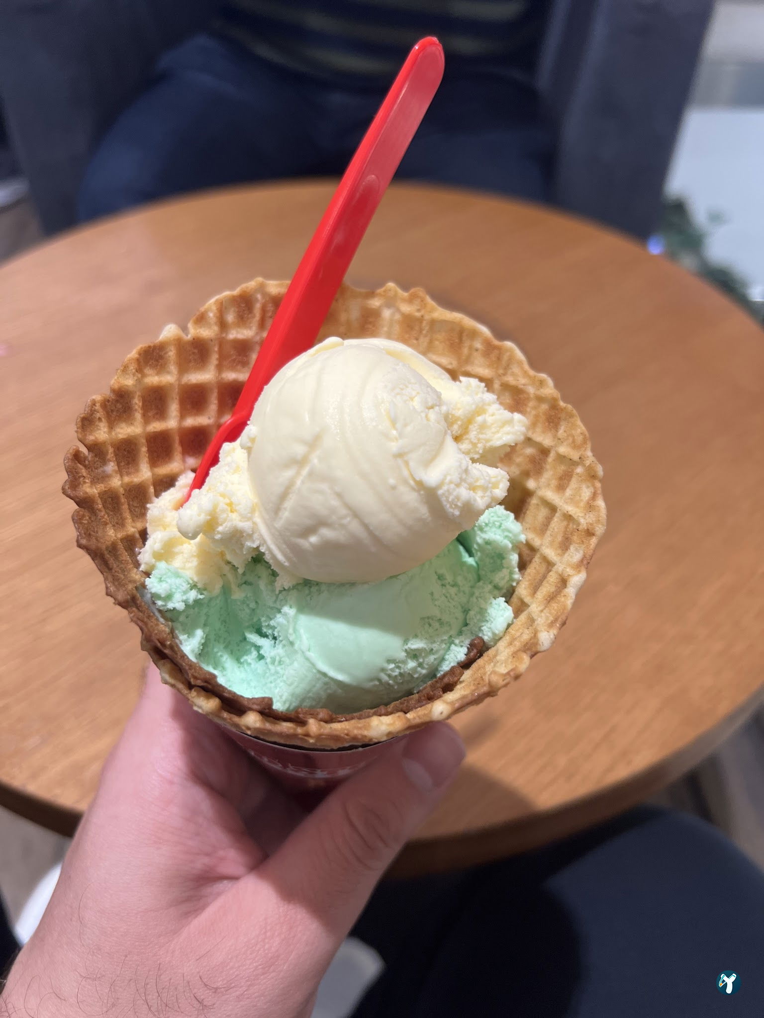 Cold Stone Creamery